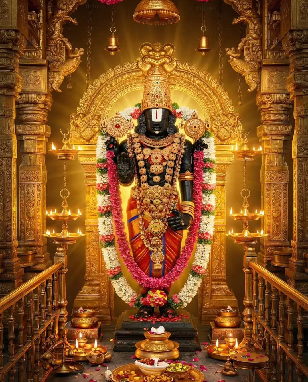 Guruji Raghava - Sri Venkateshwar Astrology