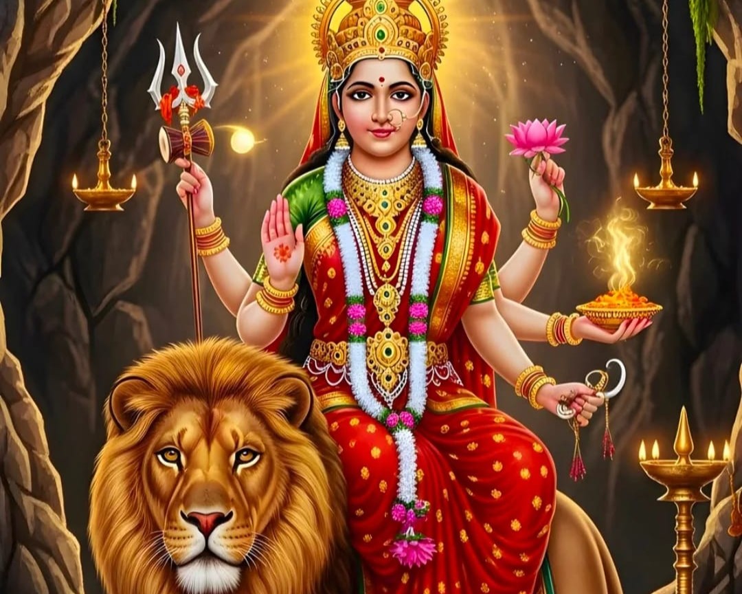 Durga Devi Pooja
