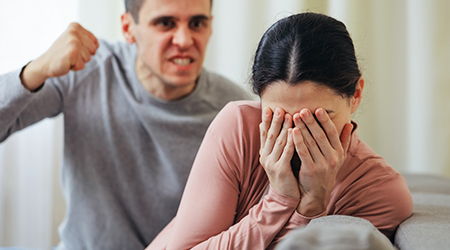 Husband Wife Solution