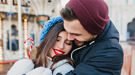 Relationship Solution