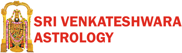 Sri Venkateshwara Astrology